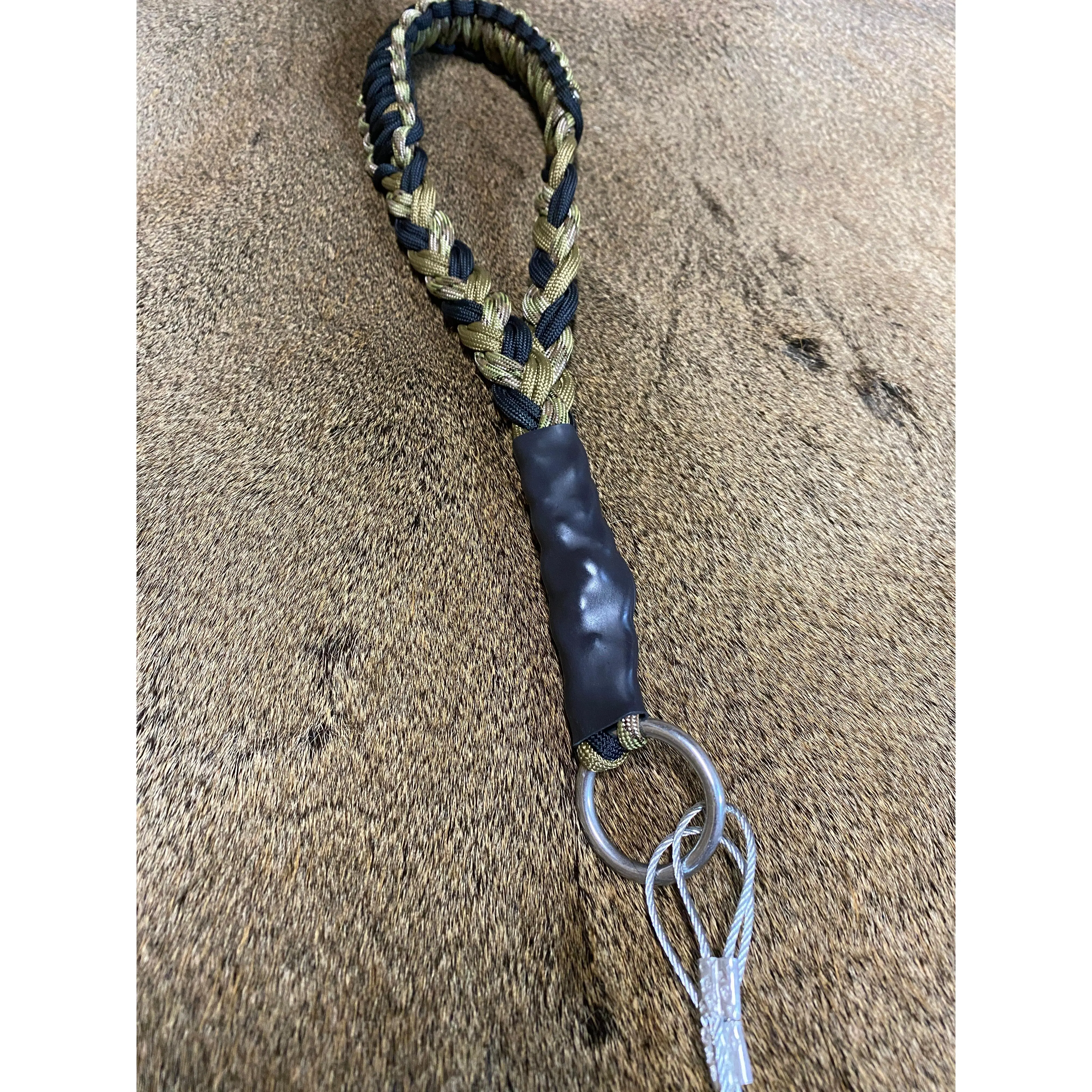 Shorty Cable Game Drag