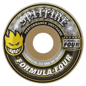 Spitfire Conical Formula Four (99d)