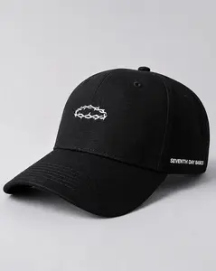 Crown of Thorns Hat