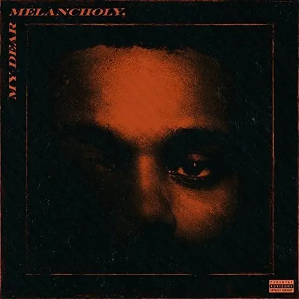 Weeknd - My Dear Melancholy (CD)