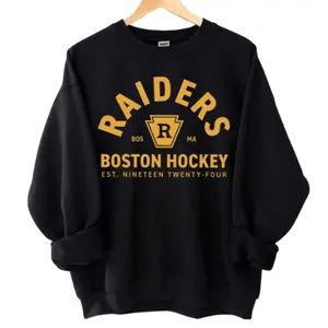 [ Sale Up To 40%] Ilya Rozanov #81-Boston Raiders Tee,Hudson Williams Connor Storrie  Sweatshirt