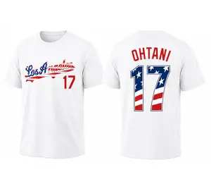 Shohei Ohtani 17 Unisex Oversized Cotton T-Shirt, The Shotime T-Shirt ,The LA Baseball Shirt ,The Fan's Kit, Sunday Baseball Outfit, Baseball Kit , Baseball Graphic Tee, Vintage Baseball Shirt, Game Day T Shirt