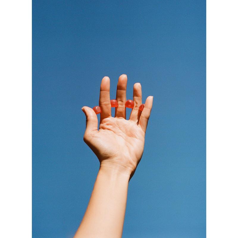 Superior Skin Gummies