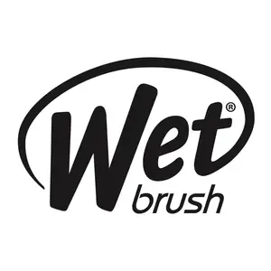 Wet Brush shop logo