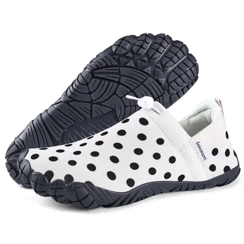 WateLves Barefoot Walking Hiking Shoes Womens Mens Minimalist Shoes Casual Trainers Beach Outdoor Indoor Yoga Sneakers,travel essentials,camping essentials, Breathable Outdoor Shoes, Barefoot Shoes#sohochic