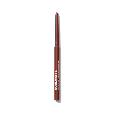 Morphe Soulmatte Filling Gel Lip Liner, Longlasting Lip Liner