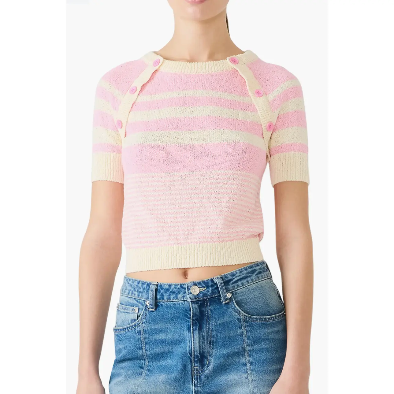 Rayna Sweater