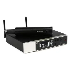 Sennheiser EW-D SKM-S Wireless Handheld Base System *USA Small Business*
