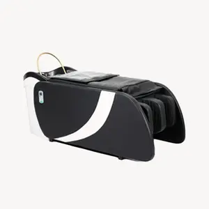 ORION Head Spa Bed