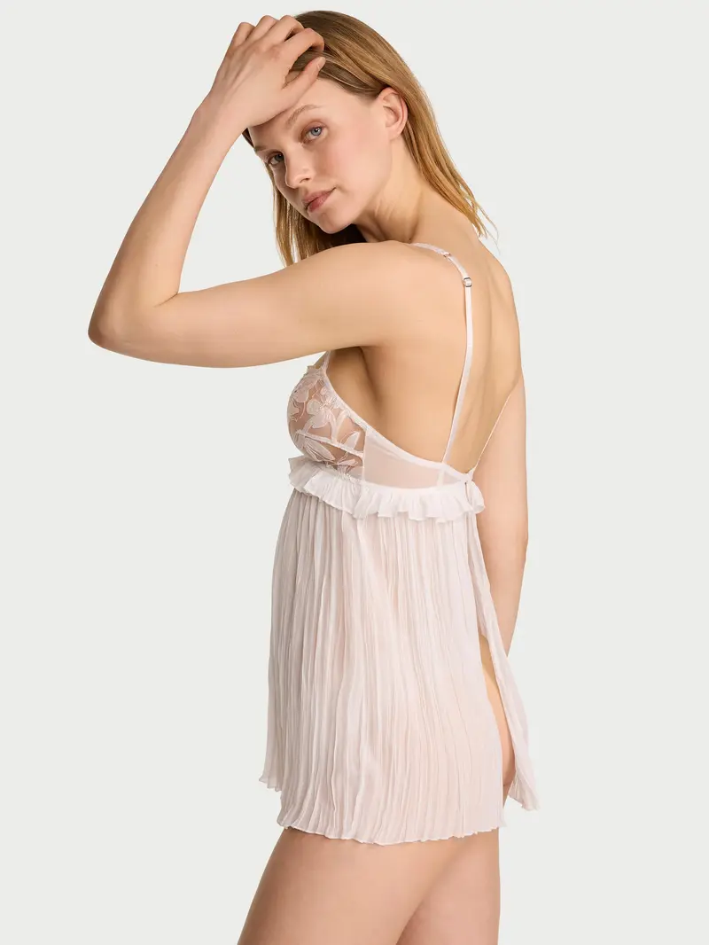 victorias secret babydoll - TikTok Shop