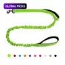 Bungee Dog Leash, Puppy Leash, No-Tangle, Heavy-Duty Dog Leash with Shock Absorption, Comfortable Training Leash for Dogs, Valentine's Day Gift #GLOBAL PICKS
