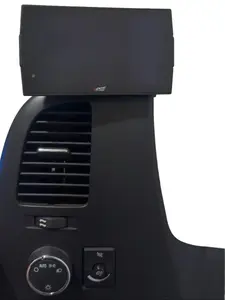 7.5-14 GM Base Model CTS MOUNT-***Will Not Fit Denali/LTZ Dash***