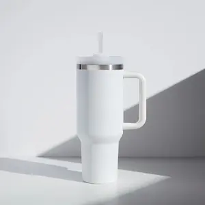 40 OZ TUMBLER