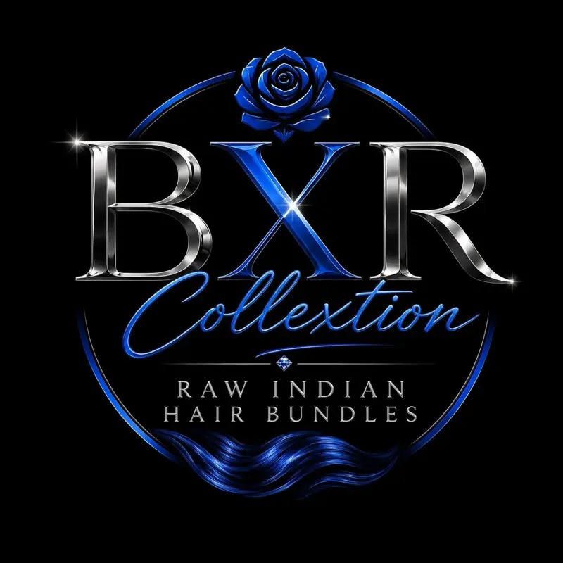 BXR COLLEXTION | Raw Indian Hair Body Wave Bundles
