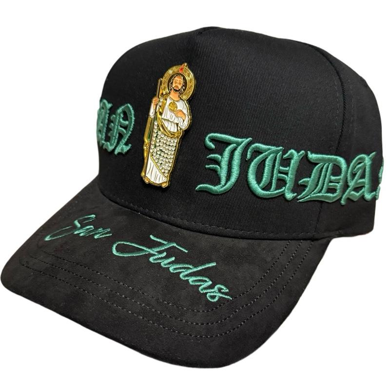 San Judas SnapBack Adjustable Hat