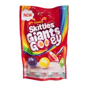 Skittles Giants Gooey 100g (UK)