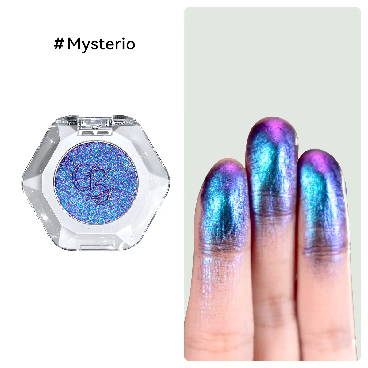 Mysterio #10