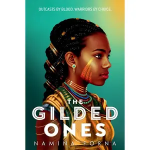 USED-The Gilded Ones by Forna, Namina (Paperback)