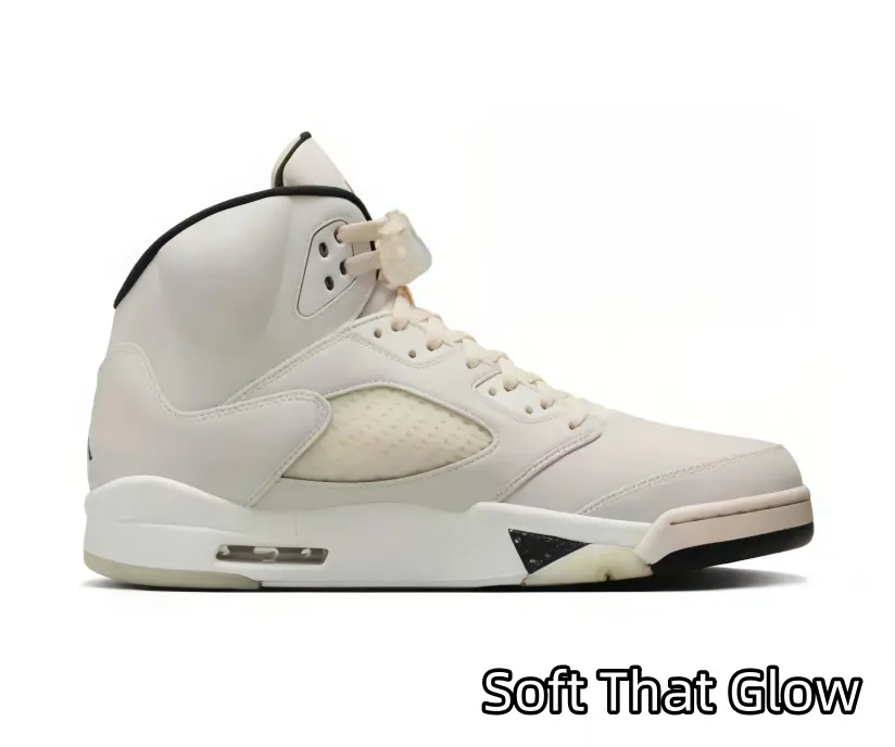 Arch Support High Top Performance Sneakers | Wrinkle Resistant Leather & Breathable Mesh Layers | Competitive Ball Practice & Everyday Street Matching | Lessens Foot Strain and Controls Excessive Inside Shoe Sweating