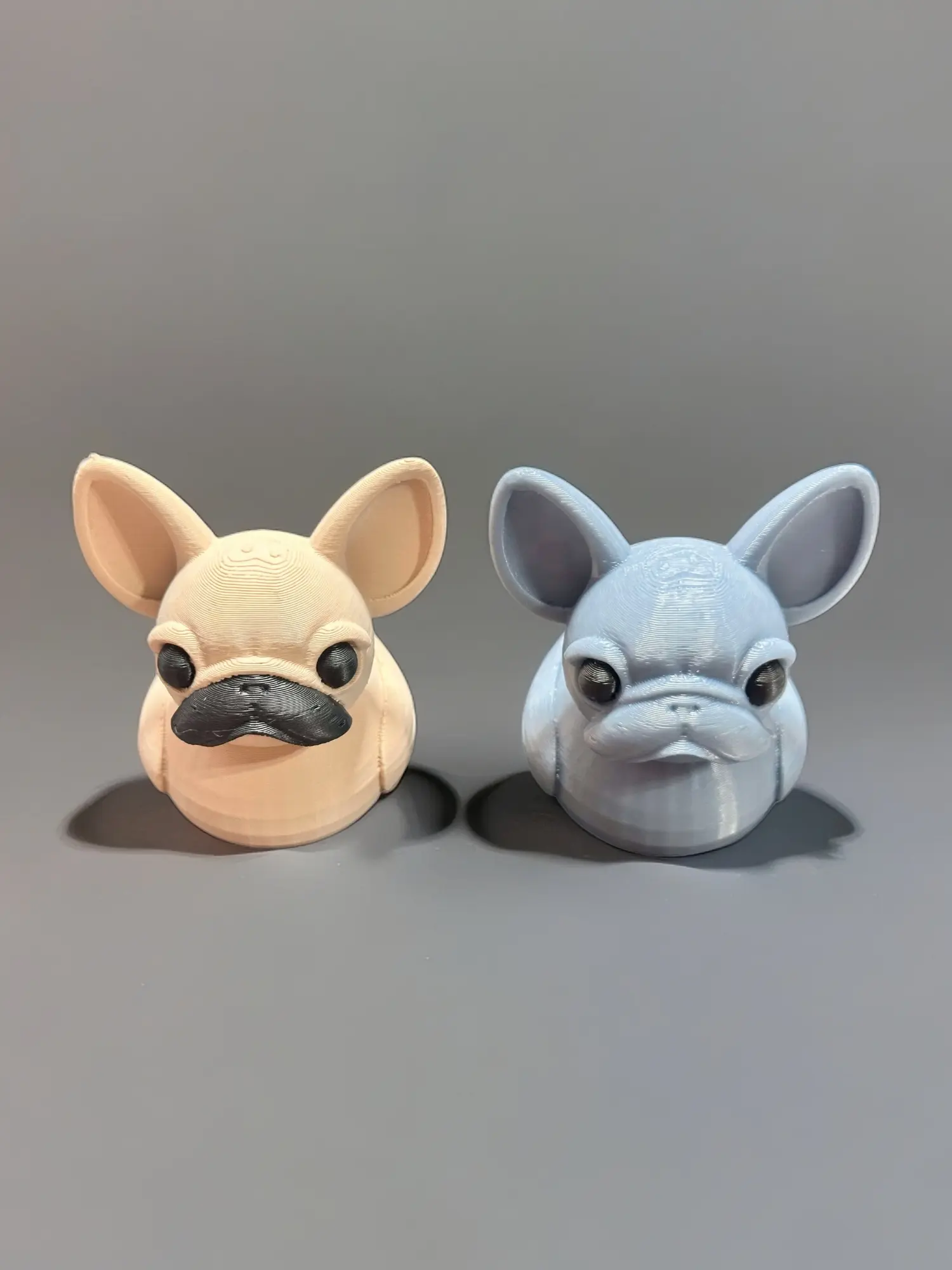 Frenchie Duck - Jeep Ducking Collection - Durable Design - Ideal for Collectors and Enthusiasts roses neon unique home decor Decoration Figure Ornaments