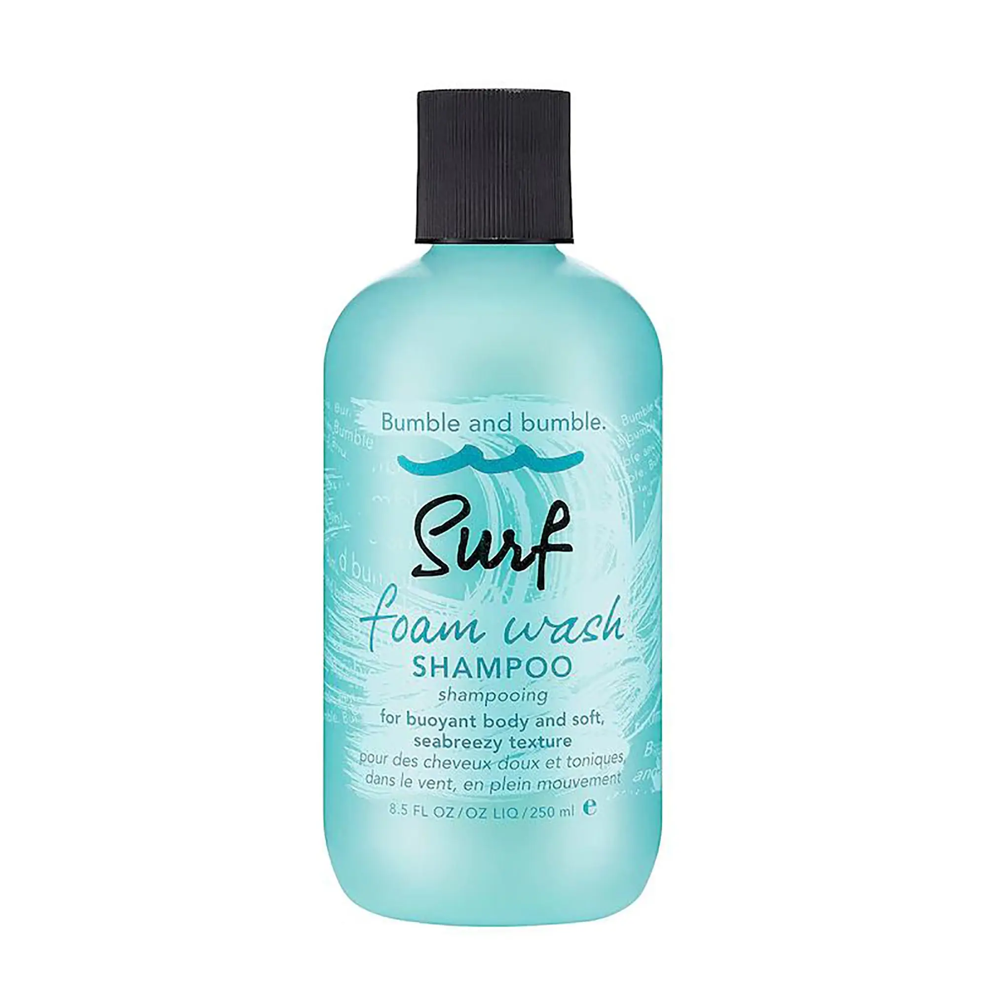 Bumble and bumble Surf Foam Wash Shampoo Bumble and bumble Surf Foam Wash Shampoo