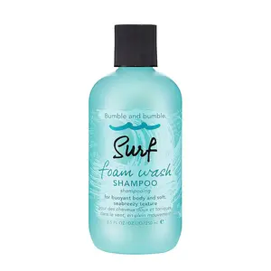 Bumble and bumble Surf Foam Wash Shampoo Bumble and bumble Surf Foam Wash Shampoo