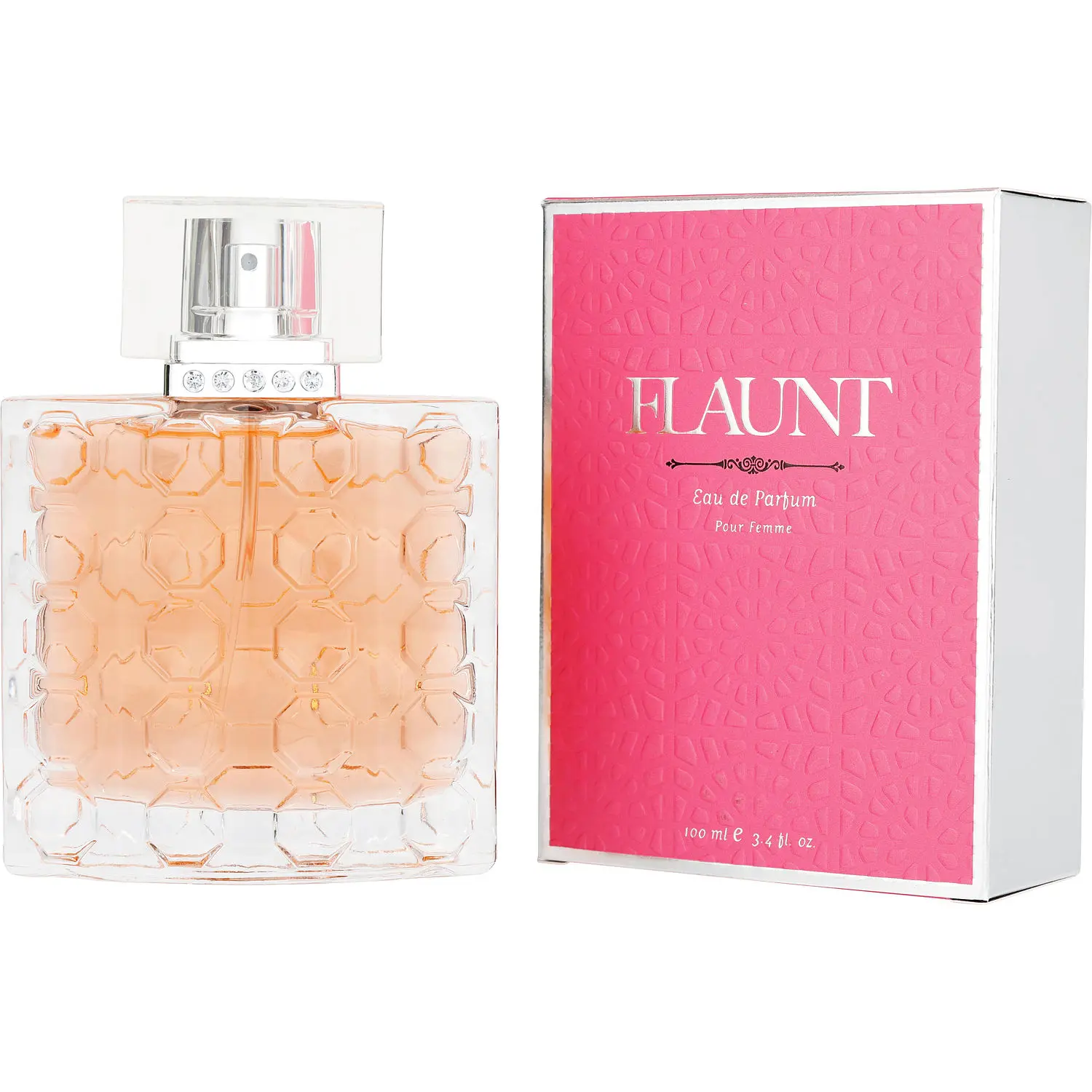Joseph Prive Flaunt By Joseph Prive Eau De Parfum For Women