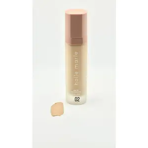 Full Coverage Liquid Foundation ##2
