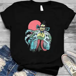 Big Trouble In Little China  T-Shirt