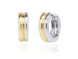 TAI- Two Tone Mini Huggies