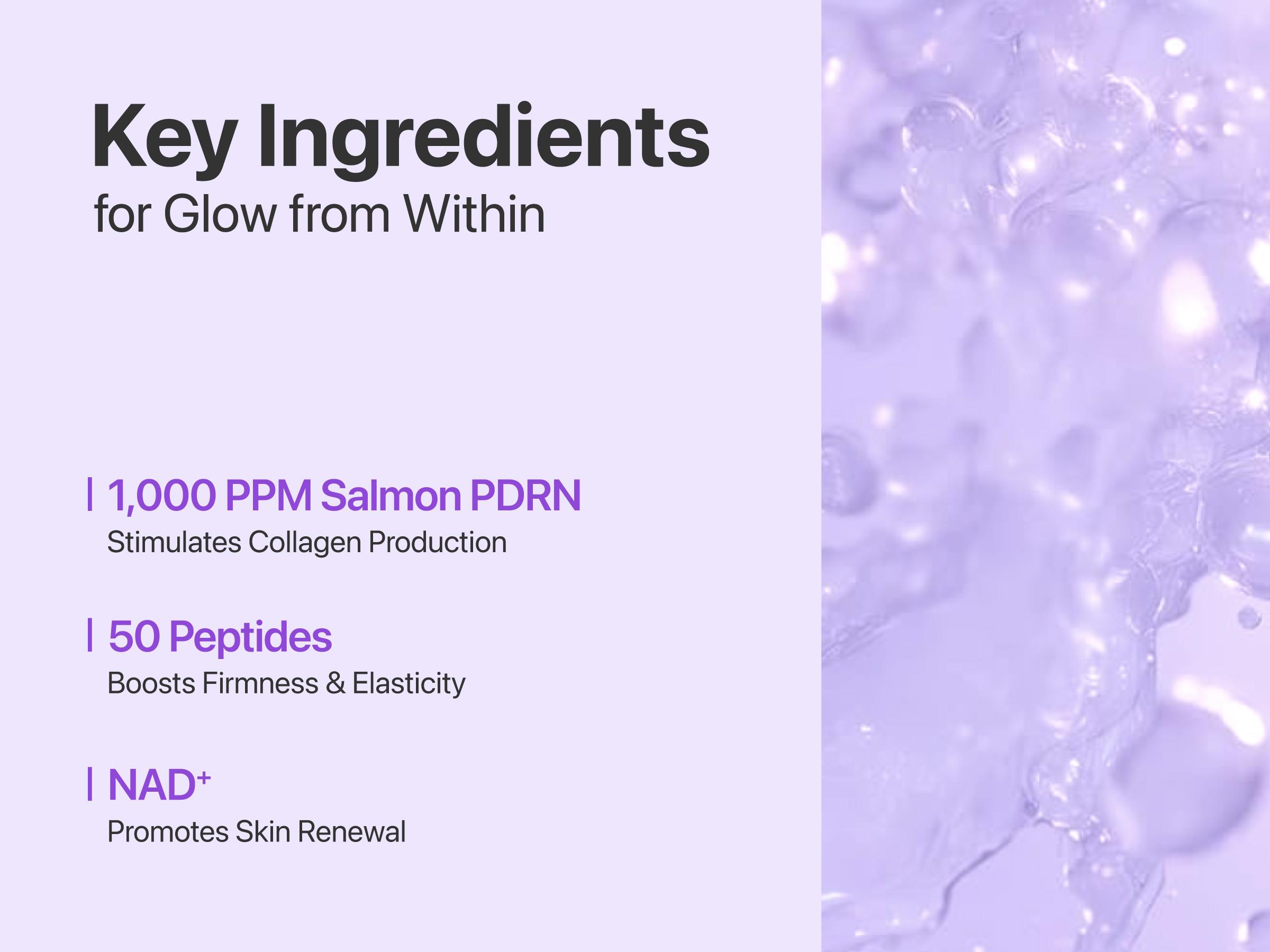 [numbuzin Official] No.9 Ultimate NAD+ Routine Set | No.9 Toner + Essence + Eye Cream + Under Eye Patches + Full-face Mask + Sunscreen | Firming, Wrinkles, Fine Lines, Anti-aging | NAD+, Peptides based | 9 to 9 Skincare Routine