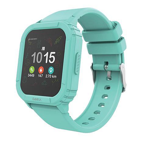 Cubitt Jr. Smartwatch for Kids and Teens