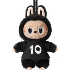 Popmart Labubu Limited  Plush