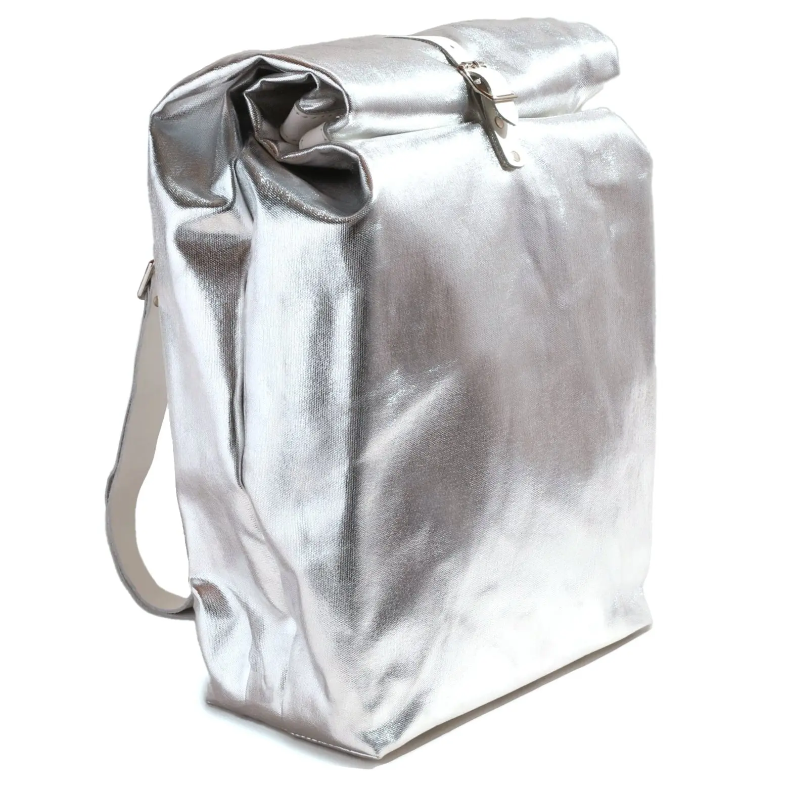 The Prepster Advanced Fireproof Backpack | 3-Day Emergency Kit