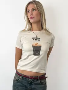 The Real G Spot Guinness St Patricks Day Youth Baby Tee