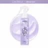 GROWUS True Me Damaged Hair Leave-in Treatment Spray (250ml) - Ceramide, Hydrolyzed Keratin, 7 Collagen, Butylene Glycol, Aspartic Acid - Floral Musk Scented - Anti-Frizz, Glossy Bouncy Curls, Refresh for Dry Color-Treated Hair