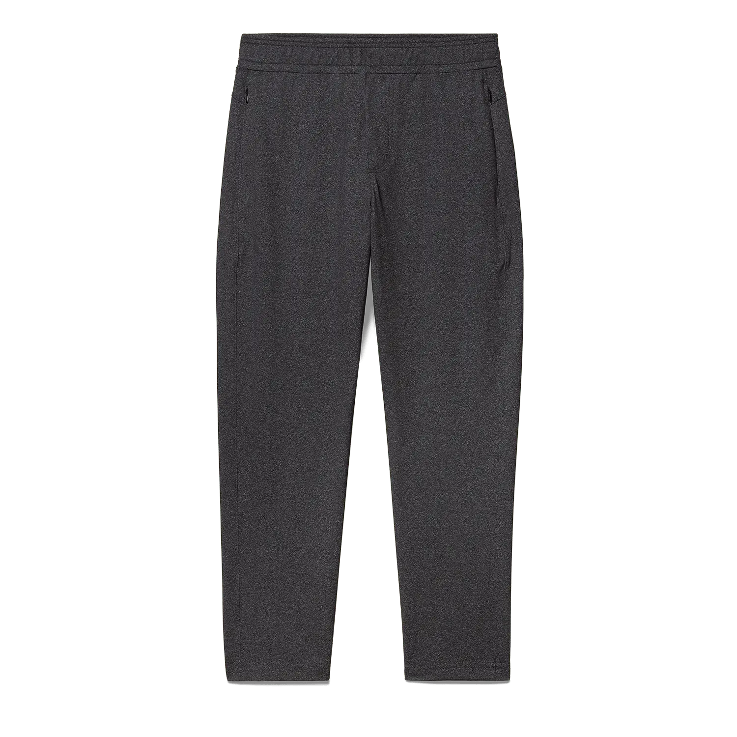 NOBULL Men's Gamechanger Rec Pant in Charcoal Heather