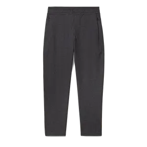 NOBULL Men's Gamechanger Rec Pant in Charcoal Heather