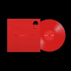 Charli XCX - Number 1 Angel [Apple Red Vinyl] NEW Vinyl Record