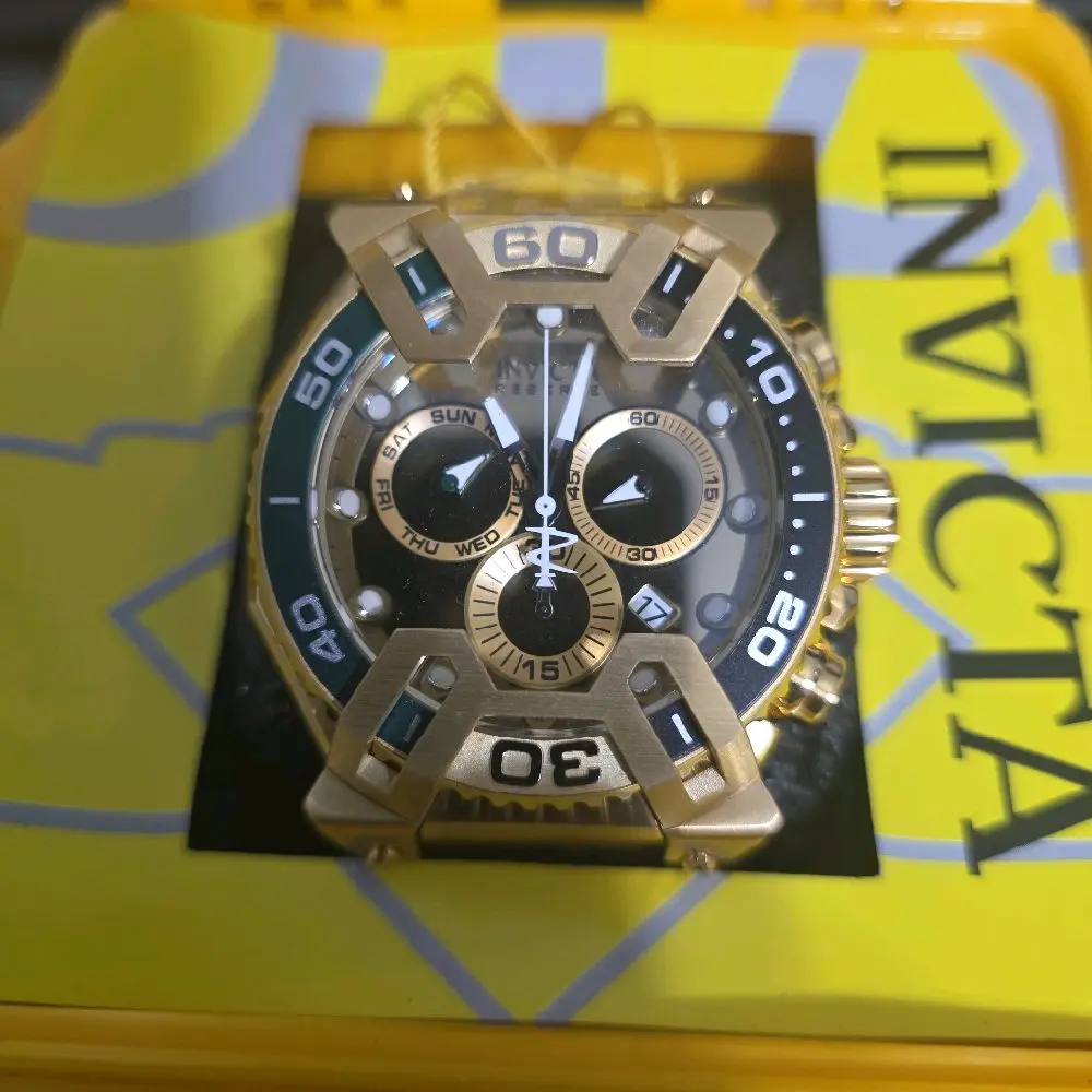 Invicta Coalition Forces X Wing Field Tested