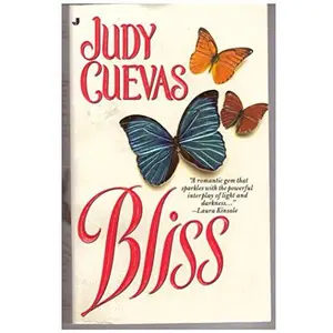 USED-Bliss by Judy Cuevas (Unknown)
