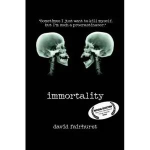 Immortality - Paperback