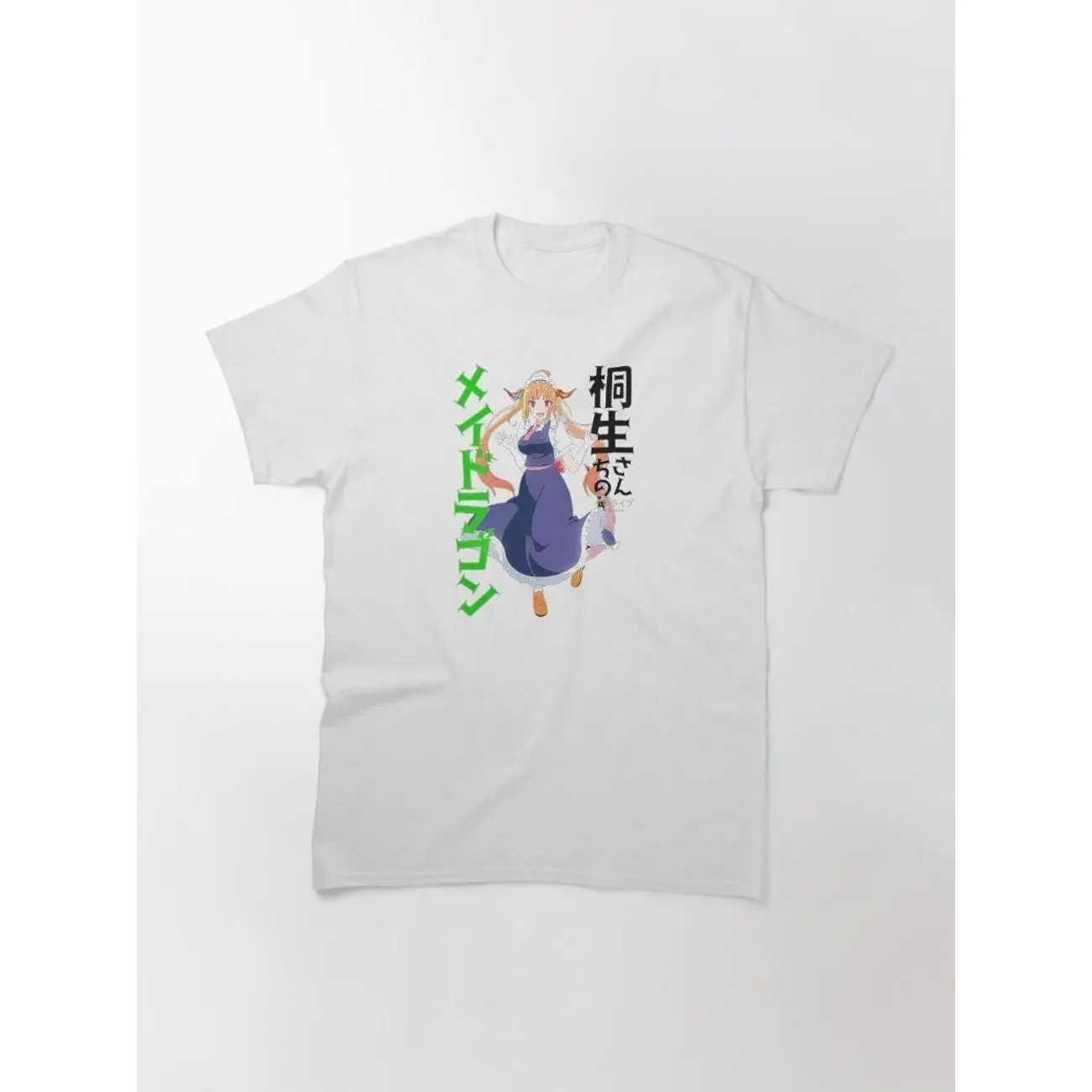 Amelia Watson Vtuber Clothing       Kiryu Coco Classic T-Shirt       Anime Chibi Sweatshirt, Hoodie
