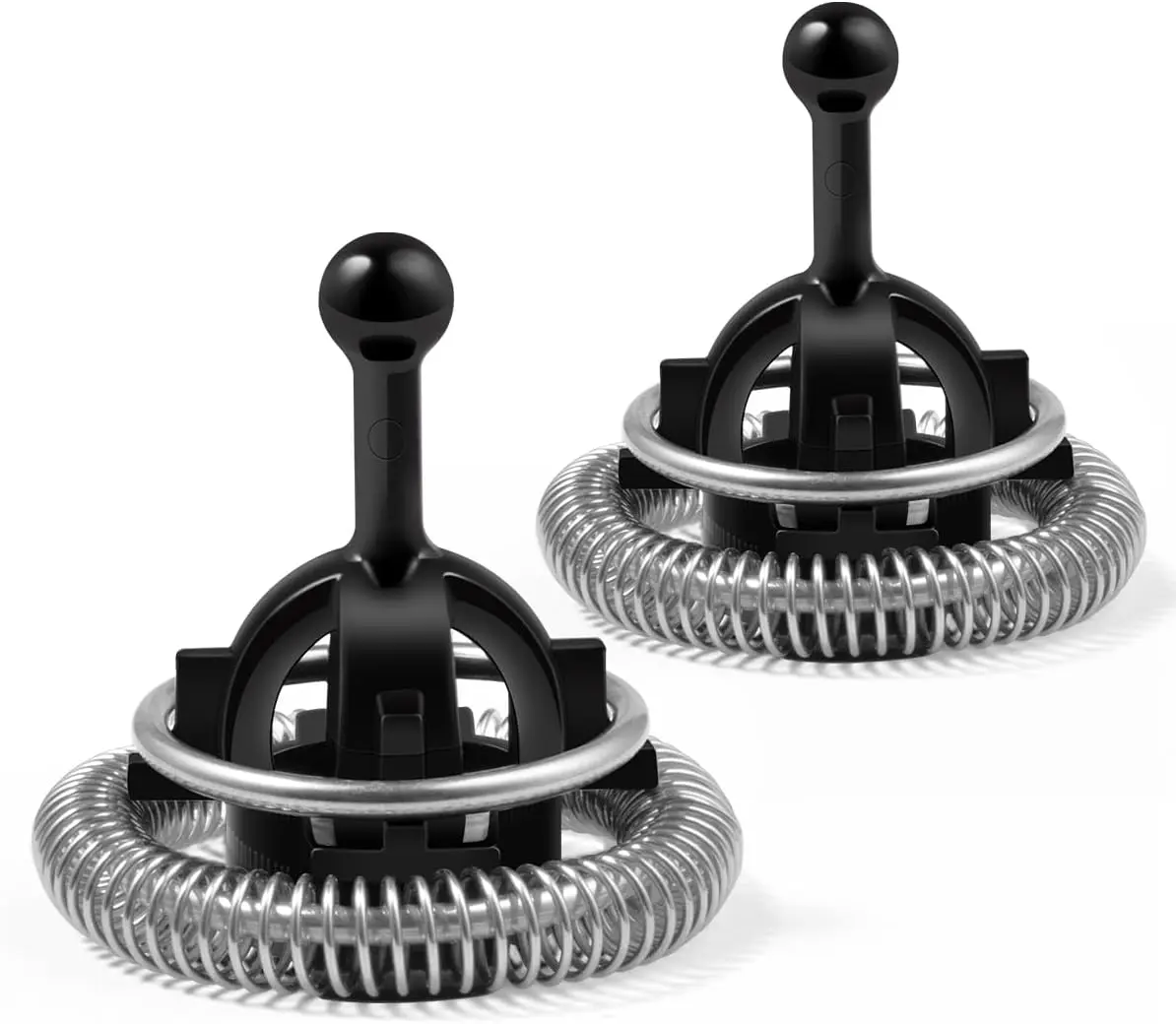 Whisks Compatible with  Aeroccino 3/4 /Plus Milk Frother Replacement, 2 Pack