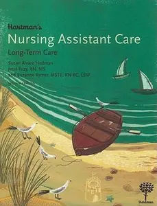 USED-Hartman's Nursing Assistant Care: Long-Term Care, 2e by Susan Alvare Hedman (Paperback)