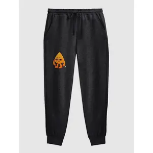 high dabby joggers