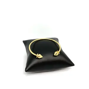 ORIGINAL ARROW HEAD BRACELET - Tarnish Resistant Unisex Adjustable Design for Everyday & Special Events