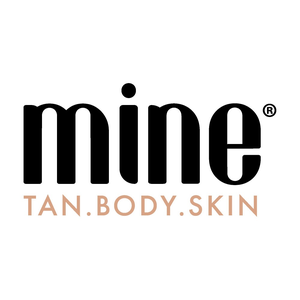 MineTan Body Skin