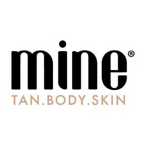 MineTan Body Skin shop logo