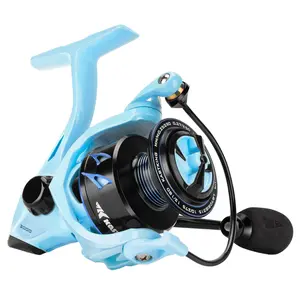 KastKing Spartacus II Spinning Fishing Reel